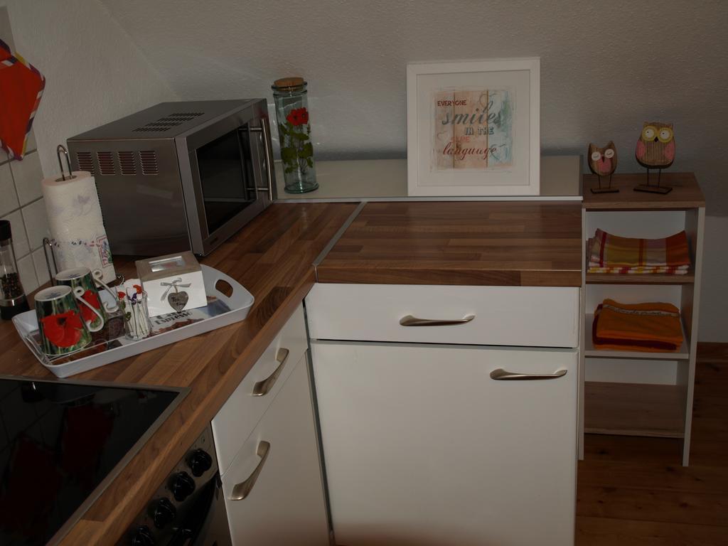 Ferienwohnung Klatschmohn Speyer Exterior photo