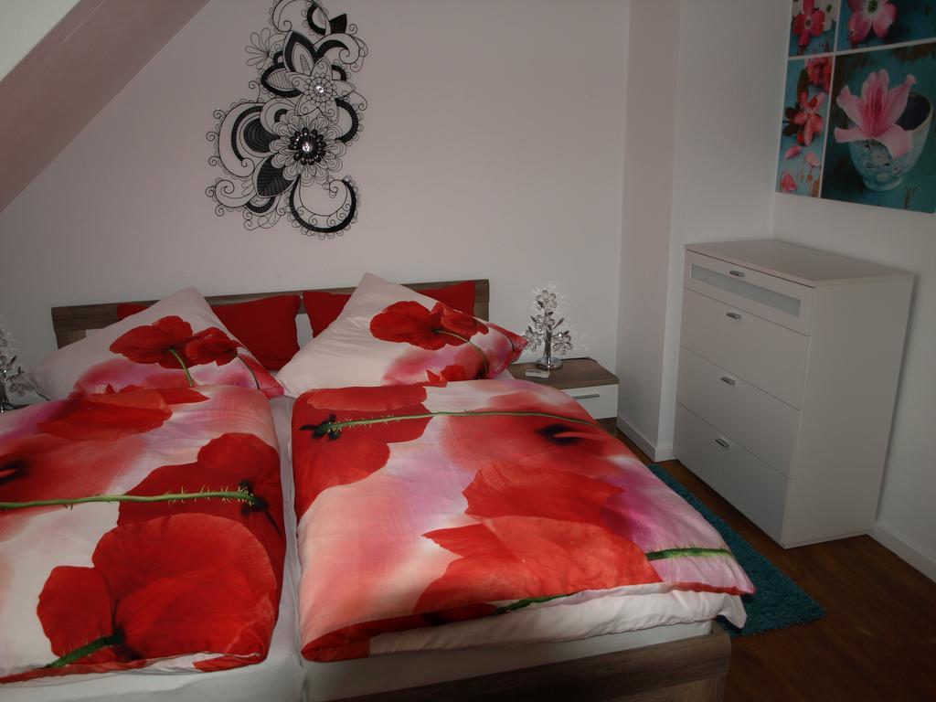 Ferienwohnung Klatschmohn Speyer Exterior photo