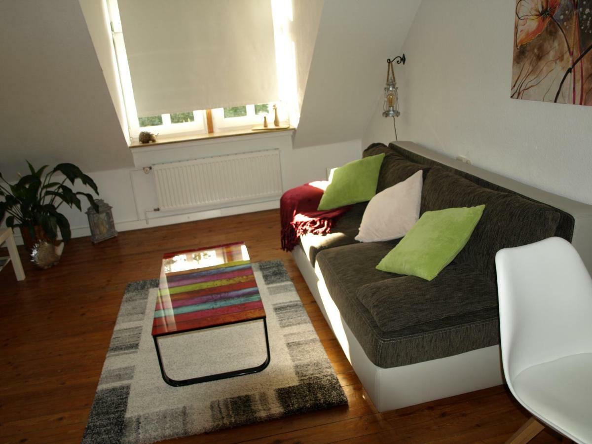 Ferienwohnung Klatschmohn Speyer Exterior photo